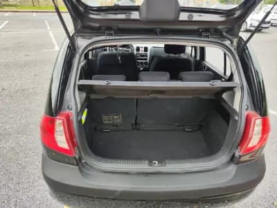 Vendo Hyundai Getz 2007 - 3480 EUR, 172000 km - AUTO.MOTO.pt