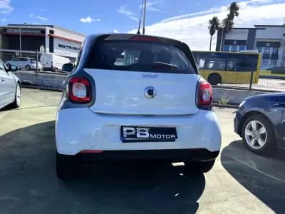 Vendo Smart 1 2017 - 10990 EUR, 119625 km - AUTO.MOTO.pt