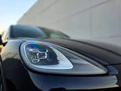 Vendo Porsche Cayenne Coupé 2021 - 89900 EUR, 57000 km - AUTO.MOTO.pt