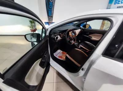 Vendo Nissan Micra 2017 - 10990 EUR, 86000 km - AUTO.MOTO.pt