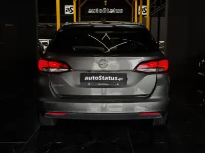 Vendo Opel Astra Sports Tourer 2020 - 13990 EUR, 89500 km - AUTO.MOTO.pt
