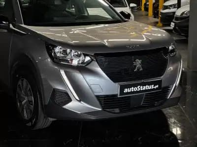Sell Peugeot 2008 2023 - 17990 EUR, 106542 km - AUTO.MOTO.pt
