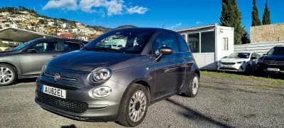 Sell Fiat 500 2022 - 15950 EUR, 50000 km - AUTO.MOTO.pt