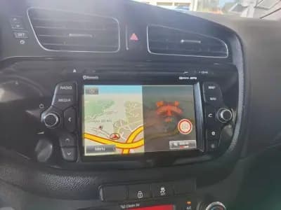 Vendo Kia Ceed SW 2015 - 8990 EUR, 144200 km - AUTO.MOTO.pt