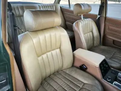 Sell Jaguar XJ6 1976 - 24950 EUR, 47777 km - AUTO.MOTO.pt