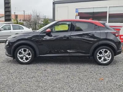 Vendo Nissan Juke 2022 - 16750 EUR, 115139 km - AUTO.MOTO.pt