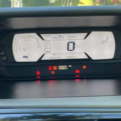 Vendo Citroën C4 Picasso 2016 - 13990 EUR, 168400 km - AUTO.MOTO.pt