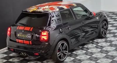 Vendo MINI 2015 - 16990 EUR, 184000 km - AUTO.MOTO.pt