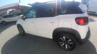 Sell Citroën C3 Aircross 2021 - 12990 EUR, 132284 km - AUTO.MOTO.pt