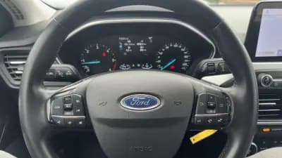 Vendo Ford Focus SW 2021 - 15900 EUR, 112000 km - AUTO.MOTO.pt