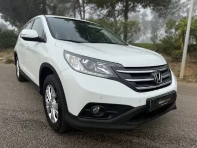 Vendo Honda CR-V 2014 - 15999 EUR, 110000 km - AUTO.MOTO.pt