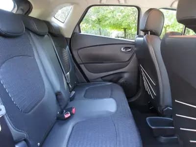 Vendo Renault Captur 2016 - 12990 EUR, 148000 km - AUTO.MOTO.pt