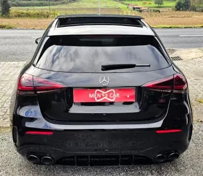 Sell Mercedes-Benz A 180 2019 - 27500 EUR, 112000 km - AUTO.MOTO.pt