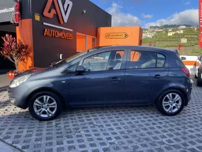 Sell Opel Corsa 2010 - 6950 EUR, 92955 km - AUTO.MOTO.pt