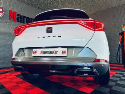 Sell Cupra Formentor 2022 - 28500 EUR, 22968 km - AUTO.MOTO.pt