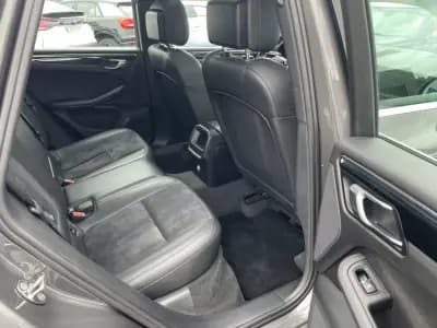 Sell Porsche Macan 2014 - 34900 EUR, 215608 km - AUTO.MOTO.pt