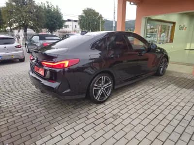 Sell BMW 216 Gran Coupé 2021 - 25990 EUR, 119000 km - AUTO.MOTO.pt