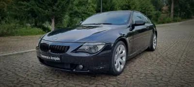 Vendo BMW 645 2004 - 22500 EUR, 166000 km - AUTO.MOTO.pt