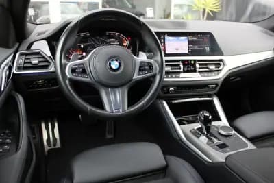 Sell BMW 420 Gran Coupé 2022 - 45900 EUR, 74761 km - AUTO.MOTO.pt