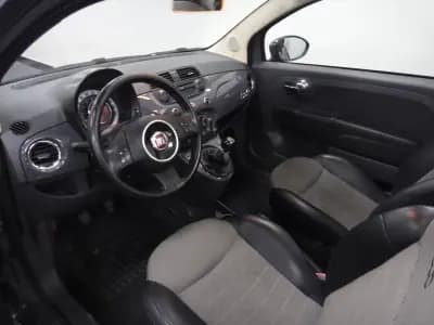 Vendo Fiat 500C 2012 - 8750 EUR, 167000 km - AUTO.MOTO.pt