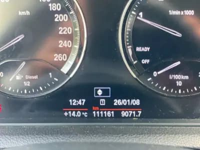 Sell BMW 116 2018 - 16500 EUR, 111161 km - AUTO.MOTO.pt