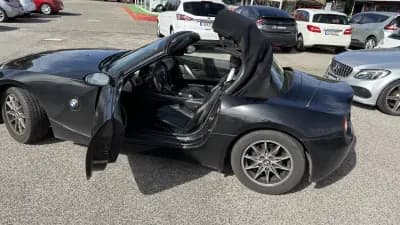 Vendo BMW Z4 2005 - 19900 EUR, 97000 km - AUTO.MOTO.pt