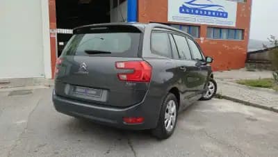 Sell Citroën C4 Grand Picasso 2014 - 10900 EUR, 171000 km - AUTO.MOTO.pt