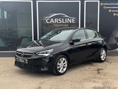 Vendo Opel Corsa 2022 - 13450 EUR, 60459 km - AUTO.MOTO.pt