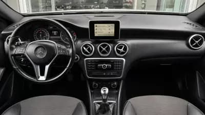 Sell Mercedes-Benz A 180 2014 - 14650 EUR, 191121 km - AUTO.MOTO.pt