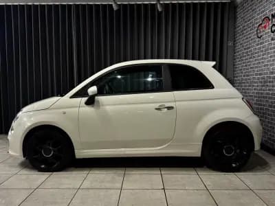 Sell Fiat 500 2014 - 9990 EUR, 137000 km - AUTO.MOTO.pt
