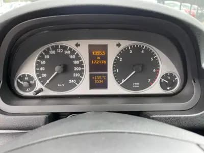 Vendo Mercedes-Benz B 150 2007 - 8000 EUR, 172000 km - AUTO.MOTO.pt