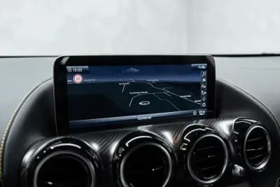 Sell Mercedes-Benz AMG GT 2020 - 279950 EUR, 12000 km - AUTO.MOTO.pt