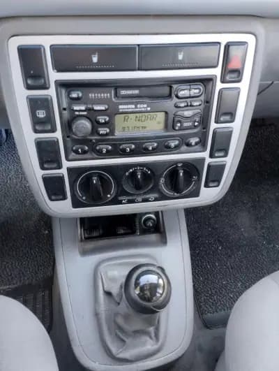 Vendo Ford Galaxy 2001 - 3250 EUR, 360000 km - AUTO.MOTO.pt