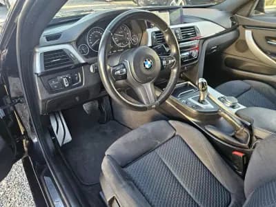 Vendo BMW 418 Gran Coupé 2021 - 29500 EUR, 120000 km - AUTO.MOTO.pt