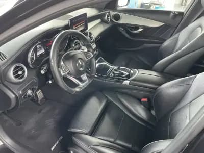 Vendo Mercedes-Benz C 250 2014 - 20500 EUR, 331193 km - AUTO.MOTO.pt