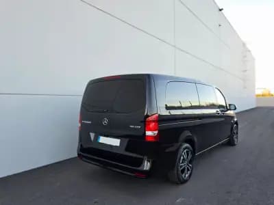 Sell Mercedes-Benz Vito Tourer 2024 - 54990 EUR, 64000 km - AUTO.MOTO.pt