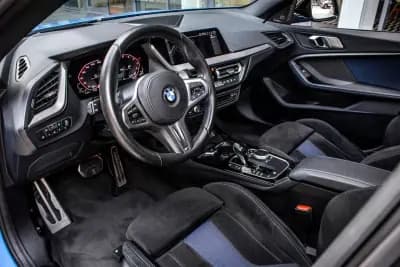 Vendo BMW M235i Gran Coupé 2020 - 45900 EUR, 71534 km - AUTO.MOTO.pt