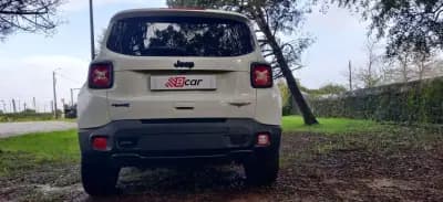 Sell Jeep Renegade 2022 - 20490 EUR, 108000 km - AUTO.MOTO.pt