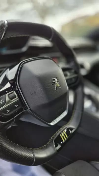 Sell Peugeot 508 SW 2022 - 41480 EUR, 50000 km - AUTO.MOTO.pt