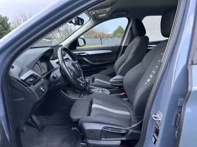 Vendo BMW X1 2020 - 20900 EUR, 168000 km - AUTO.MOTO.pt