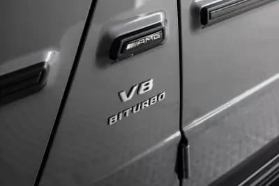 Sell Mercedes-Benz G 63 AMG 2020 - 215000 EUR, 25669 km - AUTO.MOTO.pt