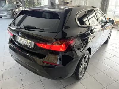 Sell BMW 116 2021 - 19600 EUR, 139493 km - AUTO.MOTO.pt