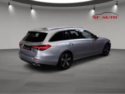 Sell Mercedes-Benz C 200 2023 - 38990 EUR, 46700 km - AUTO.MOTO.pt