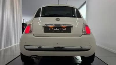 Sell Fiat 500 2014 - 7990 EUR, 113670 km - AUTO.MOTO.pt