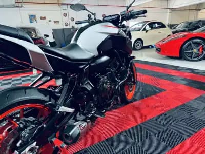 Vendo mota Yamaha V Star 250 2019 - 6250 EUR, 18812 km - AUTO.MOTO.pt