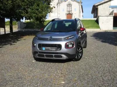 Sell Citroën C3 Aircross 2021 - 12990 EUR, 109000 km - AUTO.MOTO.pt