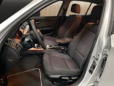 Sell BMW 118 2009 - 9950 EUR, 184000 km - AUTO.MOTO.pt