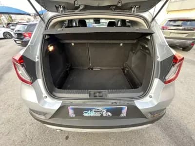 Vendo Renault Captur 2021 - 14950 EUR, 119000 km - AUTO.MOTO.pt