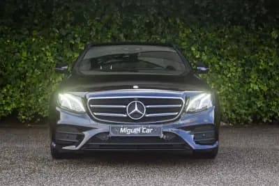Sell Mercedes-Benz E 220 2017 - 28900 EUR, 173500 km - AUTO.MOTO.pt