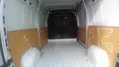 Vendo Renault Master 2016 - 15580 EUR, 312283 km - AUTO.MOTO.pt